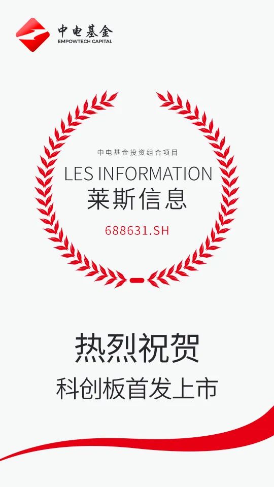莱斯信息首发上市-缩略图